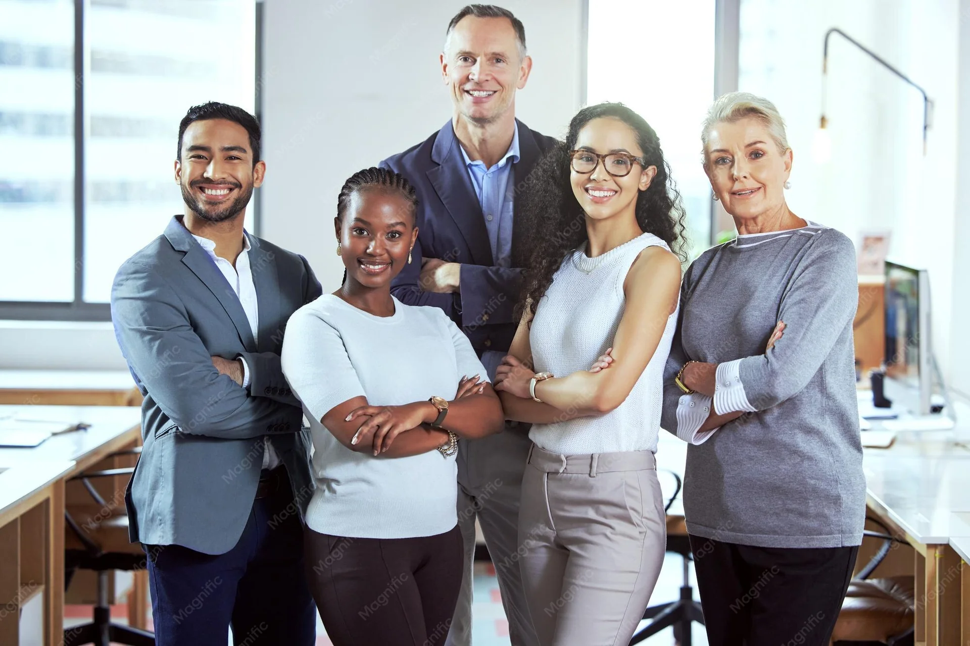 Professional career discussion and recruitment interview at Asanda Talent Solutions